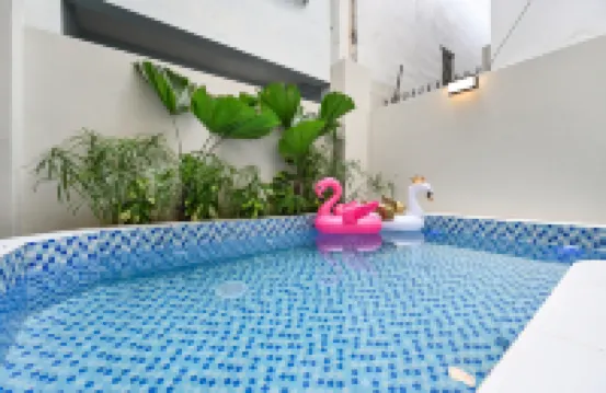 Soi by La Doma Express