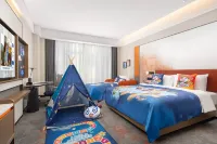 Hampton by Hilton Yangquan - familiares