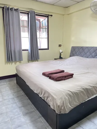 รูปภาพของHaiya Guesthouse room 9