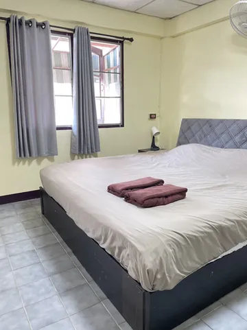 รูปภาพของHaiya Guesthouse room 9