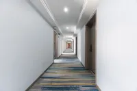 Wusheng Yuanlai Business Hotel (Shangdong Street Branch) - Cheap