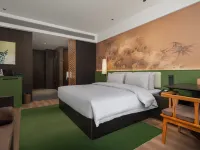 Renjoy Courtyard Hotel Jiujiang Lushan Hotels in Lushan City