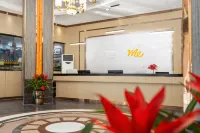 Yixuan Hotel (Maoming Cuihui Building Branch)