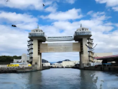 東横INN富士山沼津駅北口2 沼津のホテル