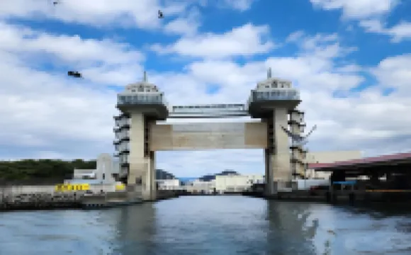 โตโยโกะ อินน์ ฟูจิซัง สถานีนุมะซุ คิตะ 2