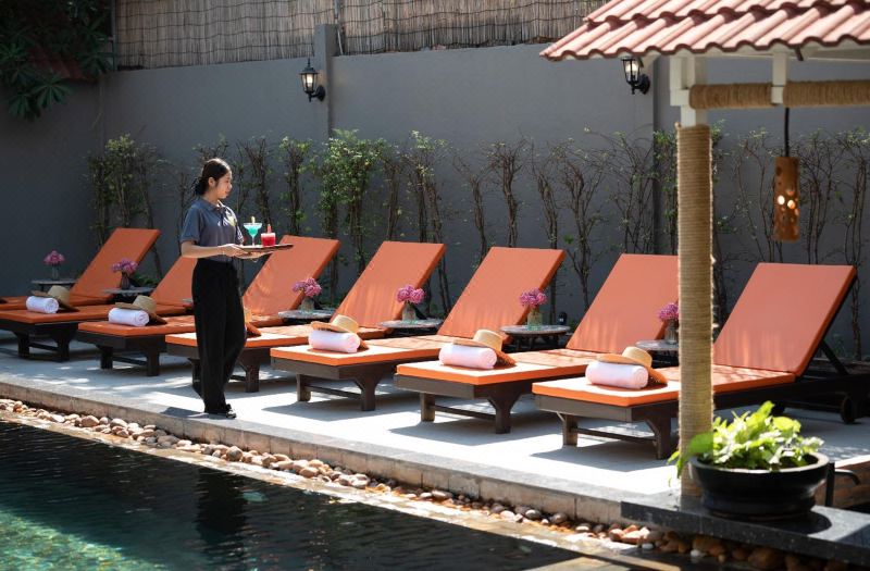 Indochine Sanctuary Boutique Hotel photo 4
