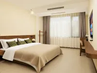 Mojiang Yujing Homestay Hotel di Mojiang