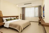 Mojiang Yujing Homestay