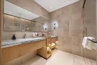 Zhuhai Huaye Jianguo Hotel(Jinwan Huafa Shangdu Store) Hoteles en Zhuhai