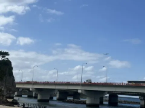 Hotel Gala Naha's Only Sandy Beach Front All Rooms Oceanview