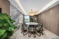 Xichang Qionglu Sea-view Hotel (Qionghai Lushan Scenic Area Branch) - Aamiainen