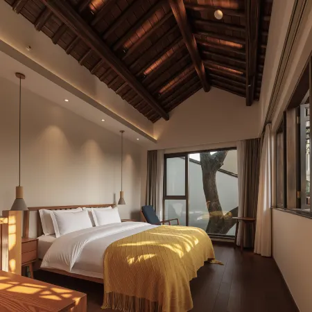 Youshe Guesthouse