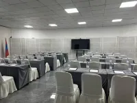 Boxi International Hotel (Dongyang Woodcarving Town Baolong Plaza)