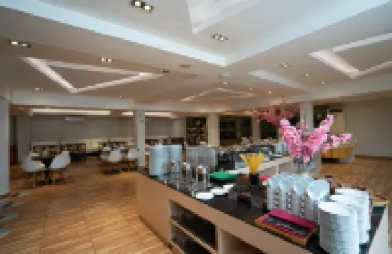 Nite & Day Laguna Bintan