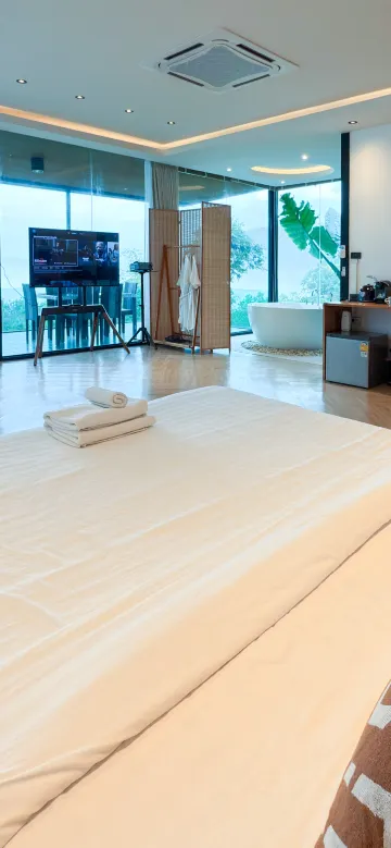 ห้องสวีท