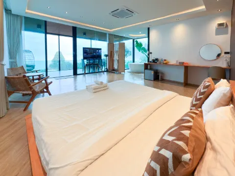 ห้องสวีท