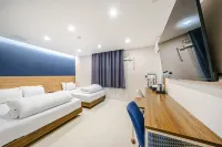 Jay Brown Hotel Jeonju - 2-Star