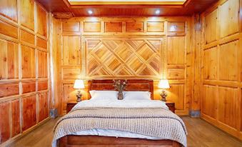 Shangri-La Fanjing Muses Homestay (Shangri-La Printing Scripture Academy)