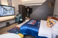 LONGMENSHOUYANHOTELS - per famiglie
