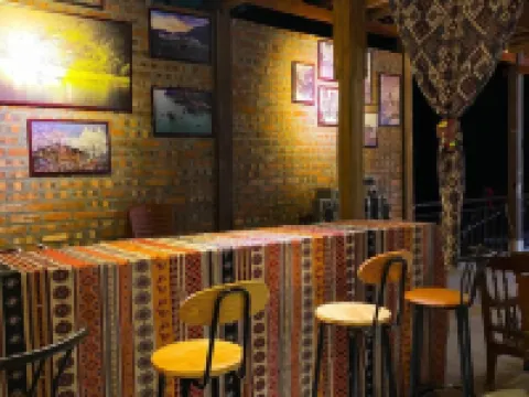 Duy Tuyen Ba Be Homestay Hotels in Nam Mau