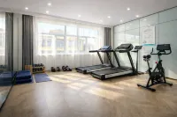 Bayan Gaole Hotel - Gym