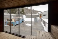 HOTEL&SAUNA WAYPOINT SHINANO-MYOKO