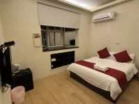 YIJIA Homestay Hotels in Penghu