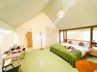 Emeishan Journey Through Three Realms Glamping  Cloud Retreat Wild Luxury - New
