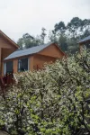Xinyi Jian Shan Yun She Wild Luxury Outdoor Vacation Stay - Pet friendly