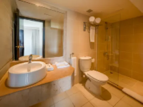 加茲鯊魚灣住宿 沙姆沙伊赫國際機場附近的飯店