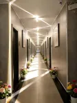 화칭 호텔 (난양 헝팡 스퀘어) - 애견동반
