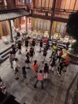 Wenhui Xiangshe · Shaxi Bai Private Holiday Courtyard