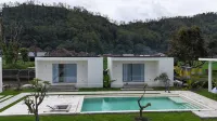 Volcano Bliss Villa Kintamani