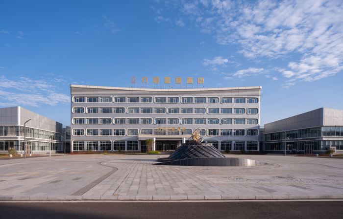 WANFENGGOLDENPALACEHOTEL