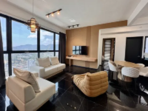 Urban Suites Hospitality