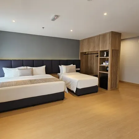 Bond Hotel Rawang