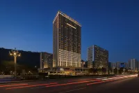 維也納飯店(達州南外奧萊購物廣場店)