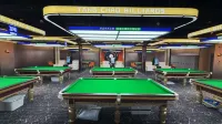 Tangchao Hotel (Qiqihar Central Plaza Dashang New Mart) - Gym