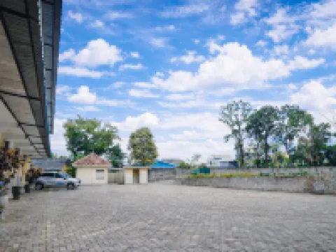 Kenaro Hotel by TripleTree Hotels in Lowokwaru