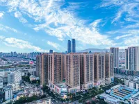 鉑瀾シアターホテル（昆明駅）