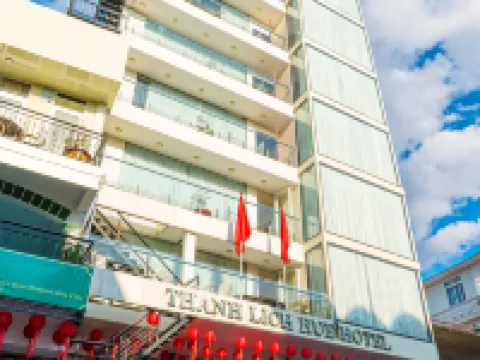 THANH LICH HUE HOTEL Hotels in Hue