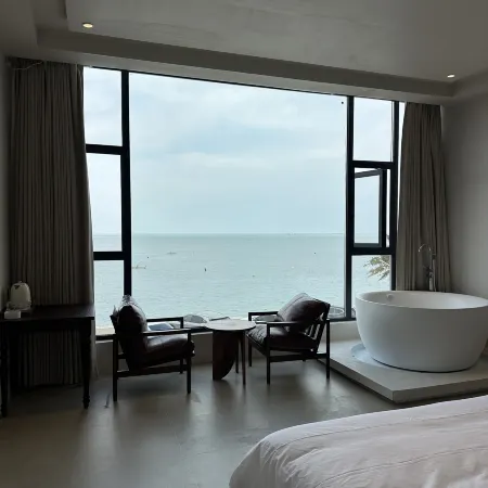 Qian'ao Muri Homestay