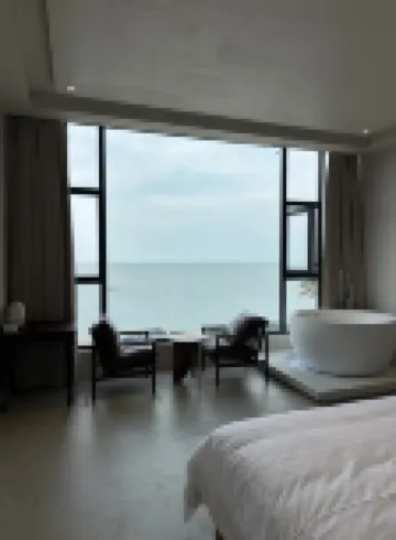 Qian'ao Muri Homestay