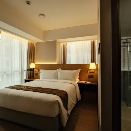Wyndham Garden Manila Bay