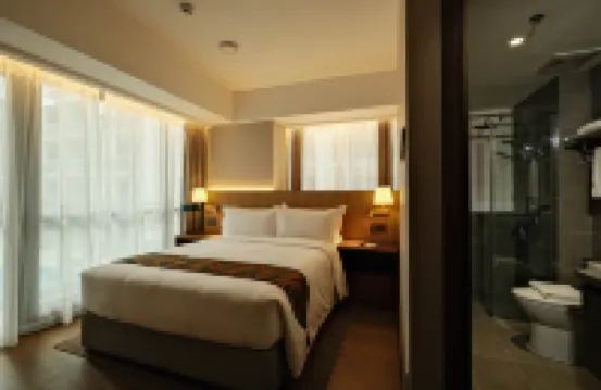 Wyndham Garden Manila Bay