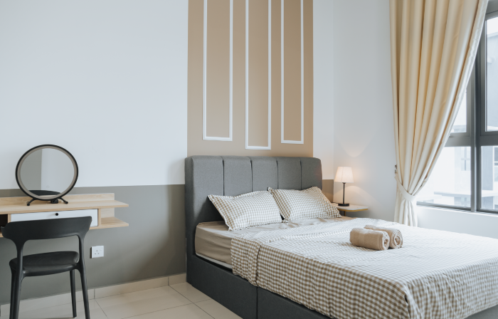 Parkland Residence B11 by Dehoz Suites