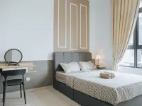 Parkland Residence B11 by Dehoz Suites - 3 tähden