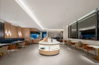 Baishi Lvcheng  Hotel  (Changzhou Wuyue International Plaza）