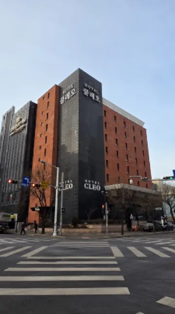 Hotel Cloe Hoteles en 