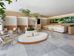 Mitsui Garden Hotel Sapporo